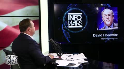 Alex Jones Full Show - 9/25/17