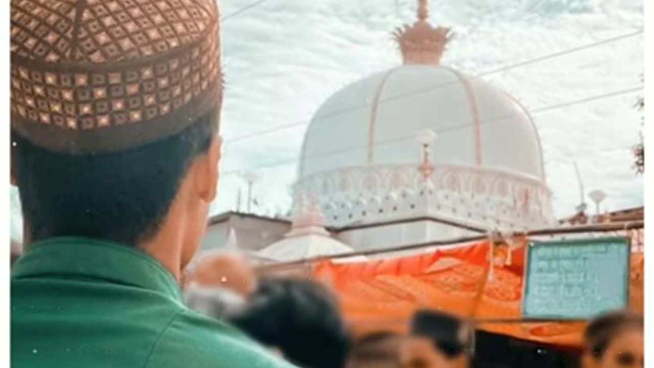 Khwaja ji