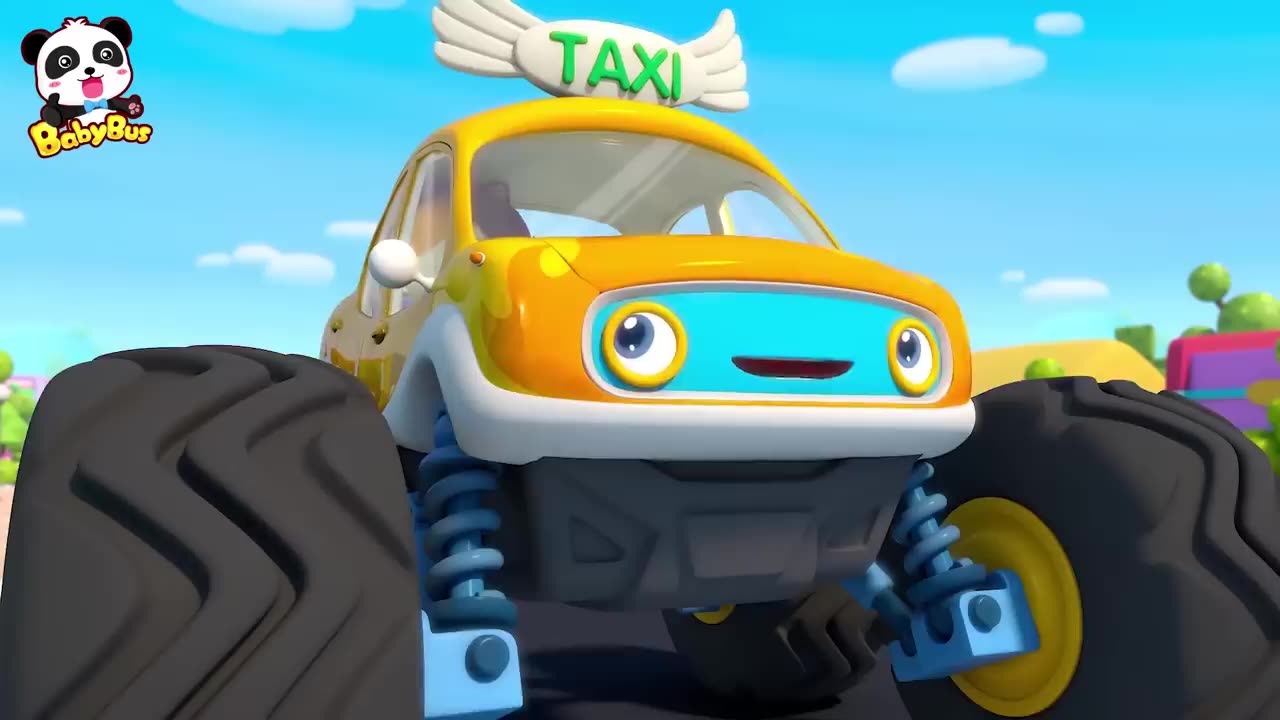 babybus 3