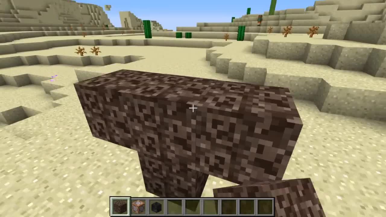 Herobrine vs Wither Storm 7 STAGE in minecraft part 6 creepypasta