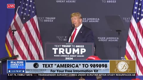 FINISH THE JOB - BIDEN