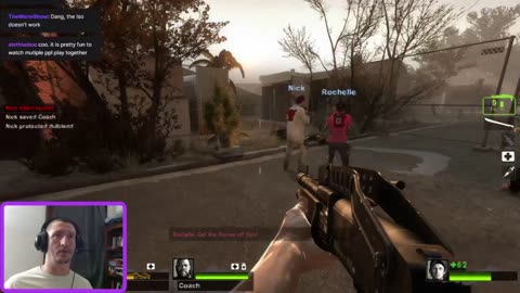 Left 4 Dead 2 Part 7