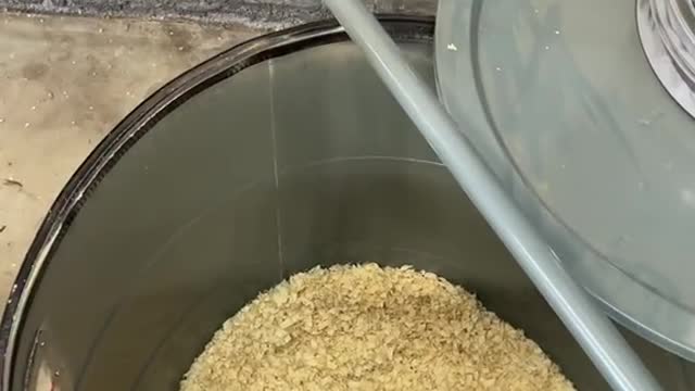 V Groove cutters for strong self aligning glue joints