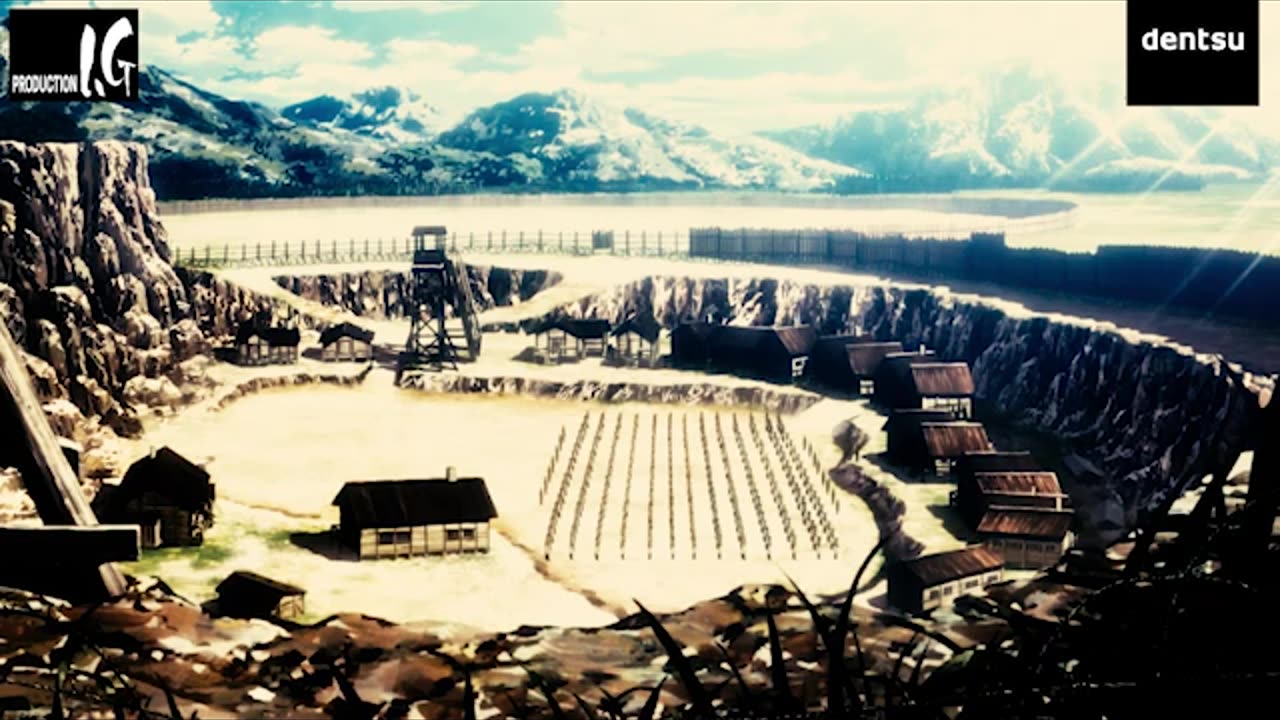 Shingeki No Kyojin (Attack on Titan) - S1 E2