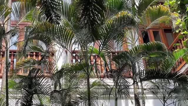 Where to stay inCartagena