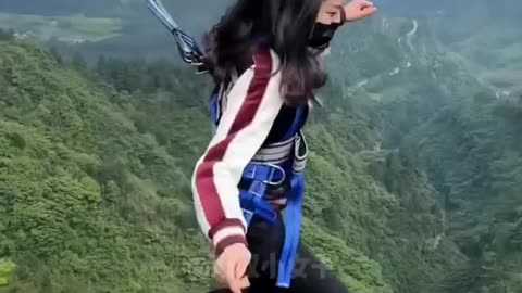 Some Crazy & Funny Jumps