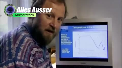 Klimawandel sehr beeindruckend und wissenschaftlich nicht zu widerlegen.