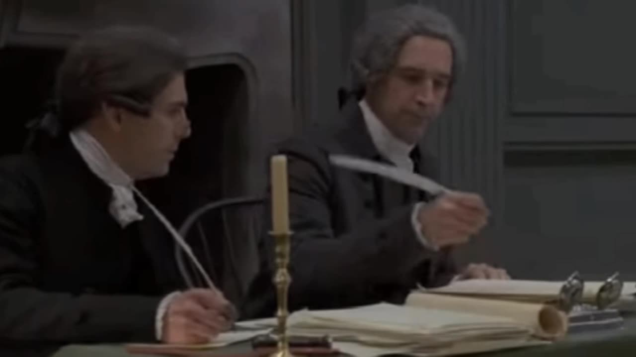 John Adams: The Lee Resolution