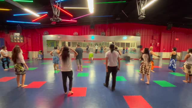 Motu Class 221026 Intermediate