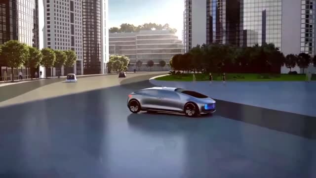 Mercedes-Benz Future Car || Amazing Design |mercedes benz