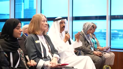 2024 | Concluding Dubai International Library Conference