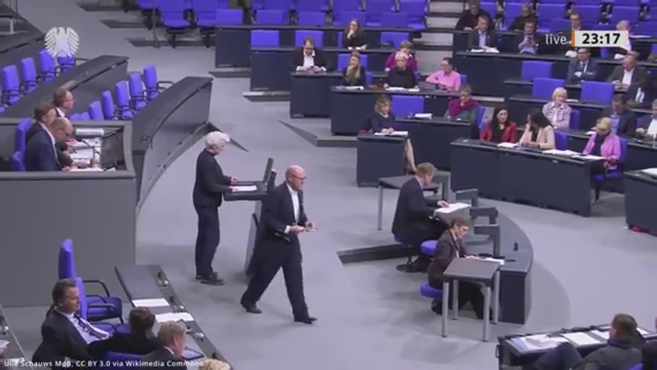 Bärbock, Strauß, Kohl&Co: Flick bestach alle Spitzenpolitiker!!!