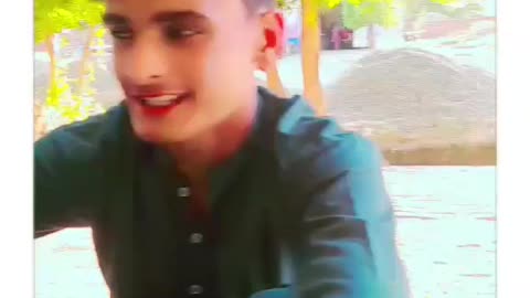 Tik Tok video