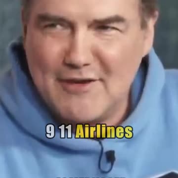9/11 Airline...