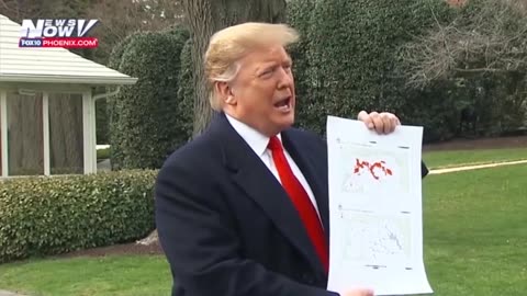 THE REAL PRESIDENT ELIMINATED TERRORISTS!!!