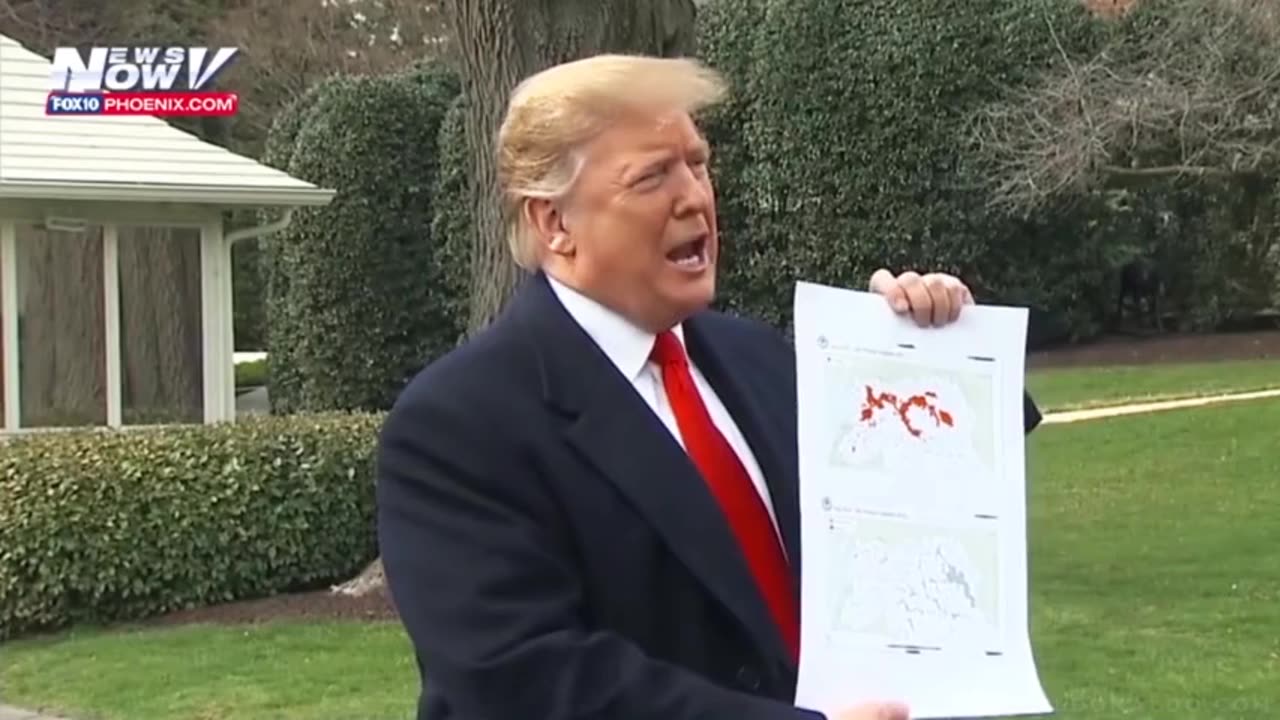 THE REAL PRESIDENT ELIMINATED TERRORISTS!!!