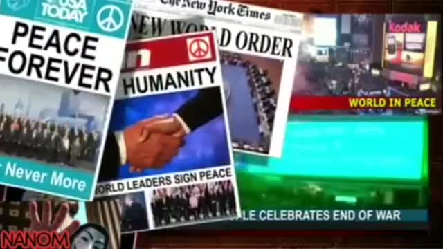 JAQUE MATE A LA HUMANIDAD