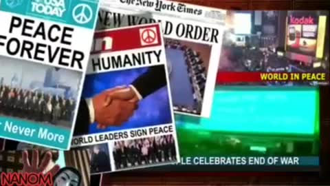 JAQUE MATE A LA HUMANIDAD