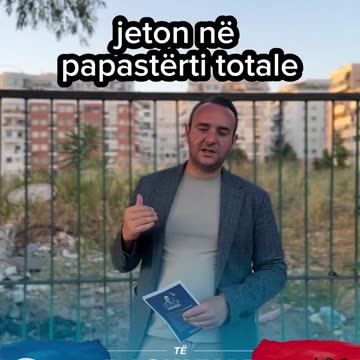 Balliu: Ju kanë lënë pa shkollë e çerdhe dhe në plehra, nesër para Kryeministrisë!