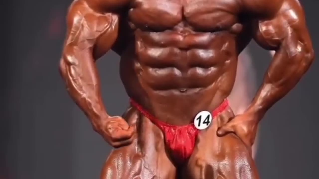 respect gym man