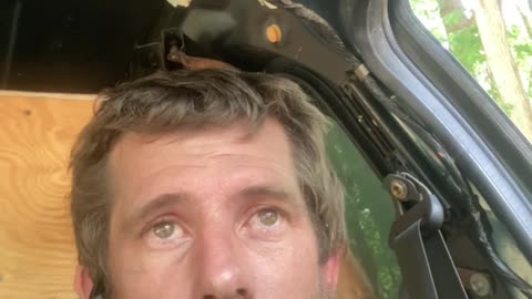 I have to stop making videos