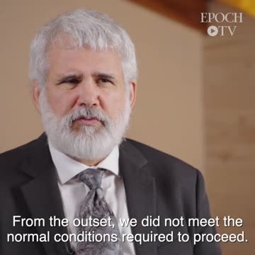 The world is witnessing a growing epidemic of COVID-19 vaccine injuries.