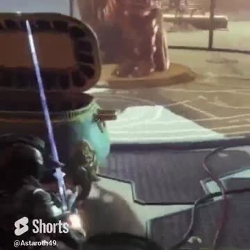 McDicken. Space Hollow. Ep. (92)? It's finally done. #destiny2