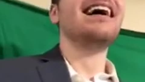 NICK FUENTES PERISCOPE 2019