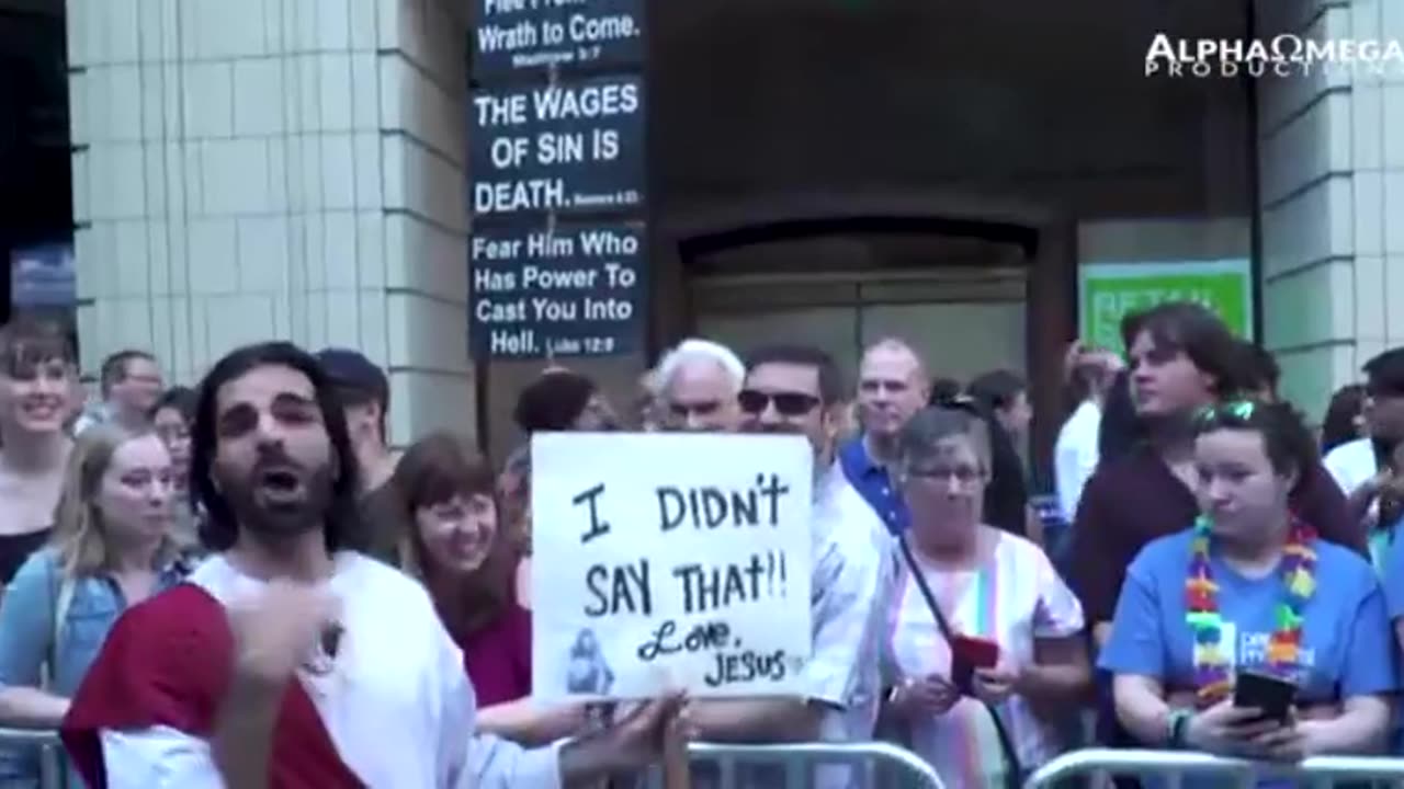 The Devil Is Using Hollywood And The Entertainment Industry