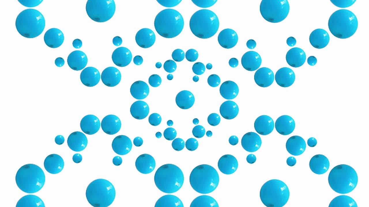 Natural turquoise round cabs size 5mm blue stone for making jewelry 20240522-05-08