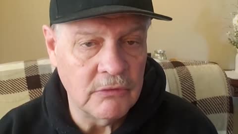 Scam video comment