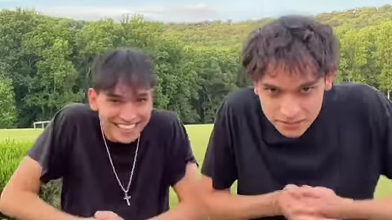 Look at this music dance