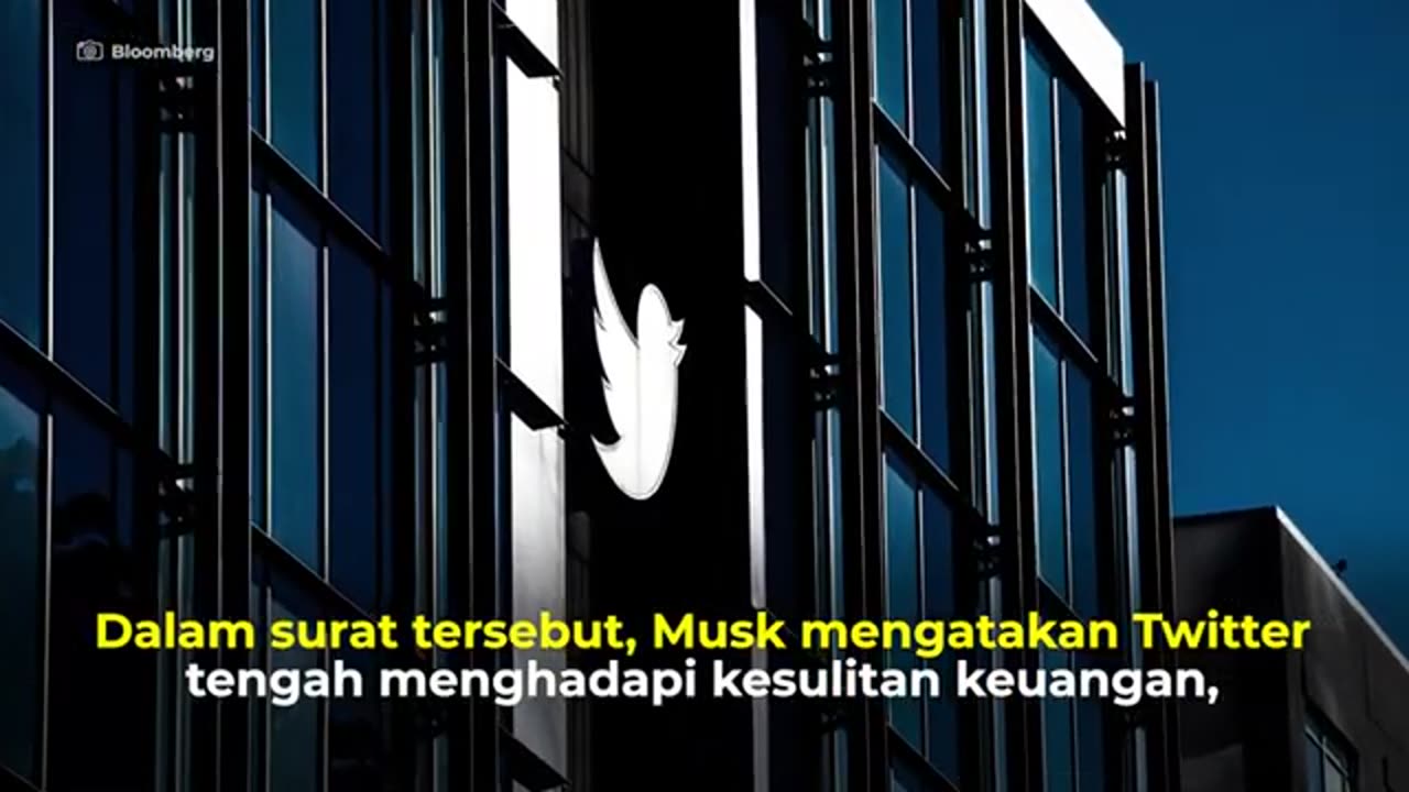 Nilai Twitter Turun 50%, TRUTH SOCIAL Masih Tetap Ada, Elon Musk Berantakan!