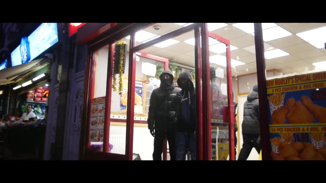 SL_Gentlemenš„(Music Video)@MixtapMadness
