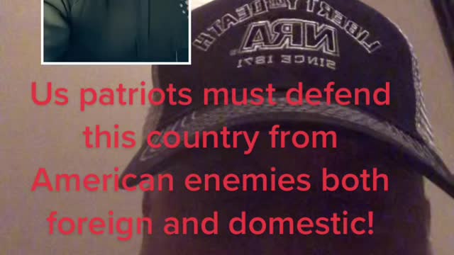 Defend America