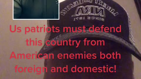 Defend America