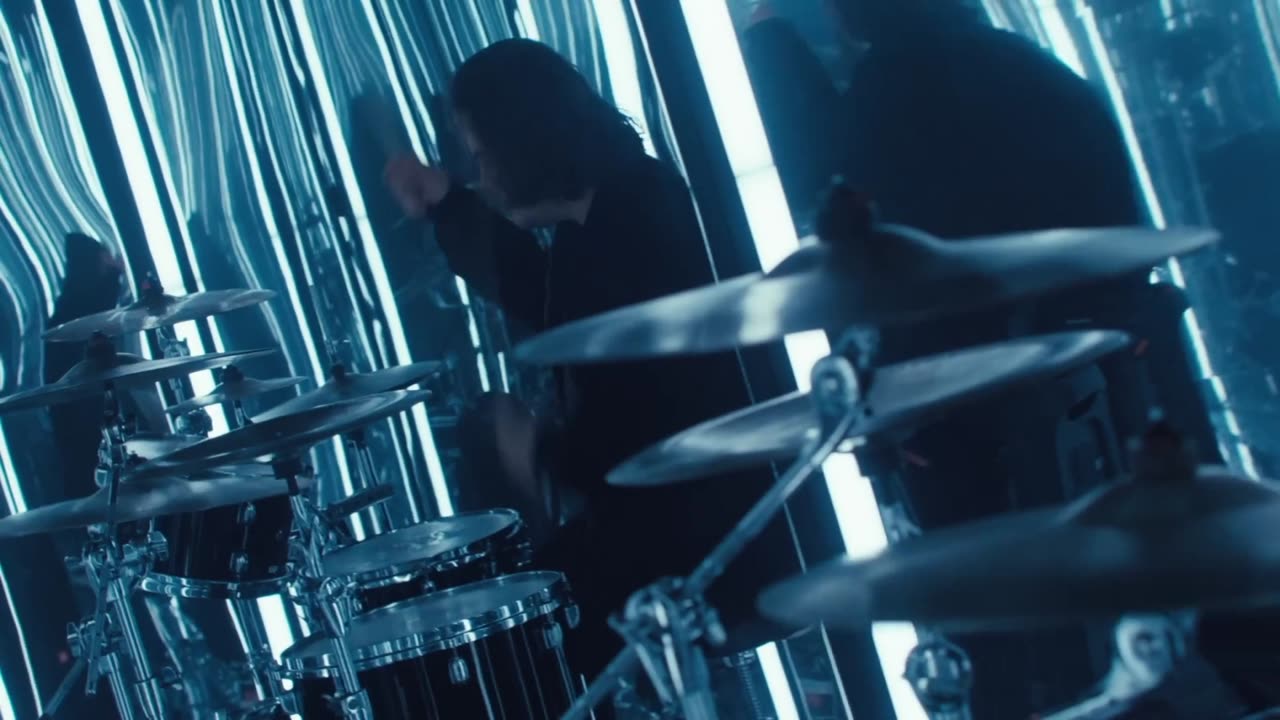 SPIRITBOX - JADED SOLERPLEXSTUDIOS INC .