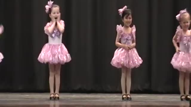 Isabel Dance