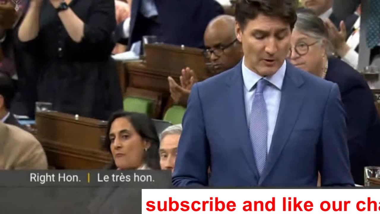 Canada Designates Iran's IRGC as a Terrorist Organization