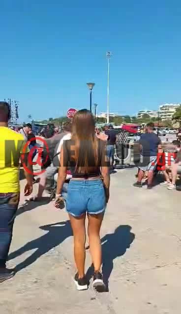 Διαμαρτυρία στον Έβρο