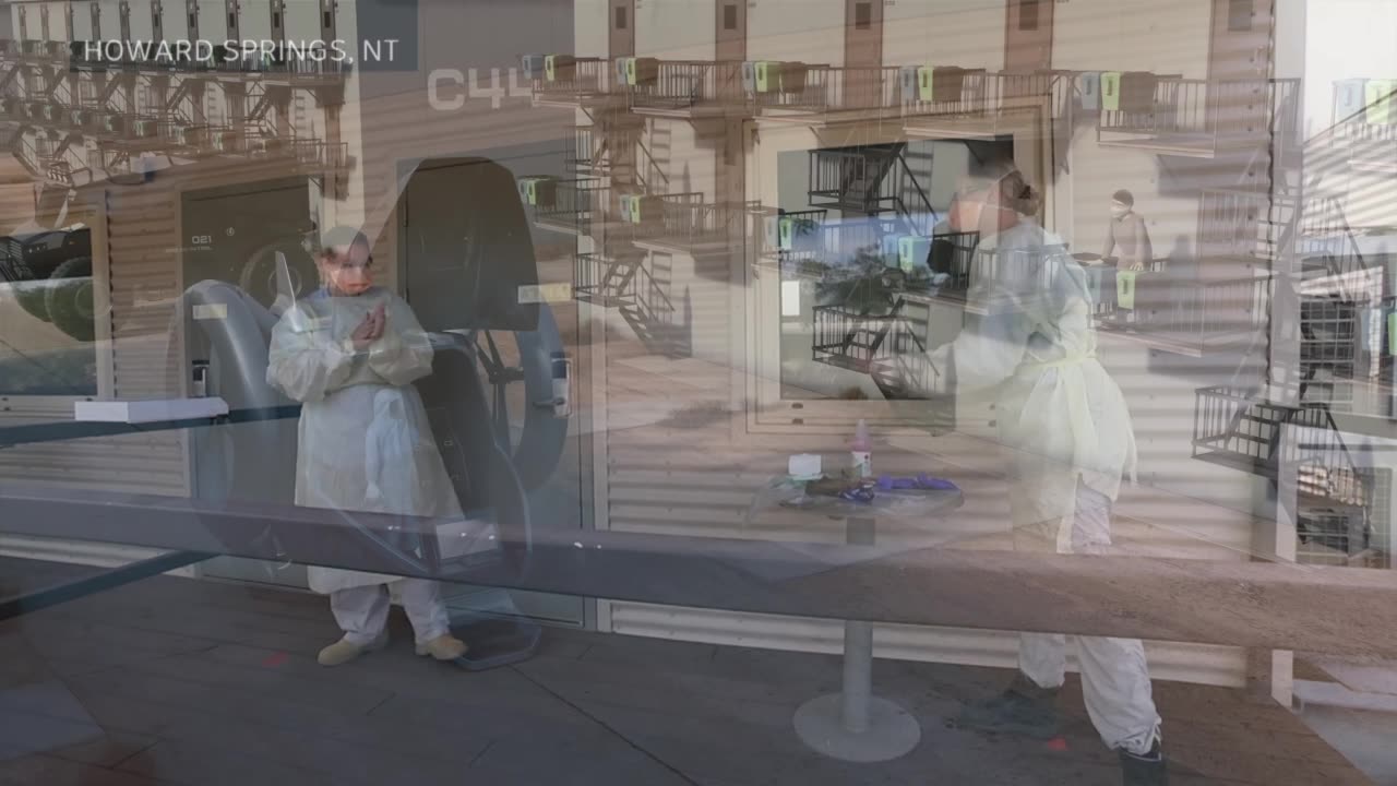 Beyond The Reset: The Real Story