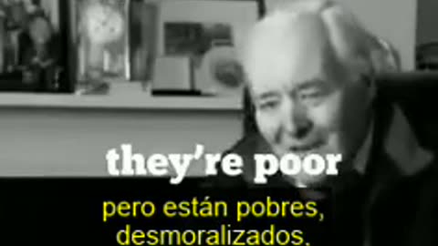 Aterrorizar y Desmoralizar a la masa. Ingenieria social como control y apaciguamiento