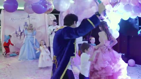 Happy Birthday Diana! Birthday Video Collection