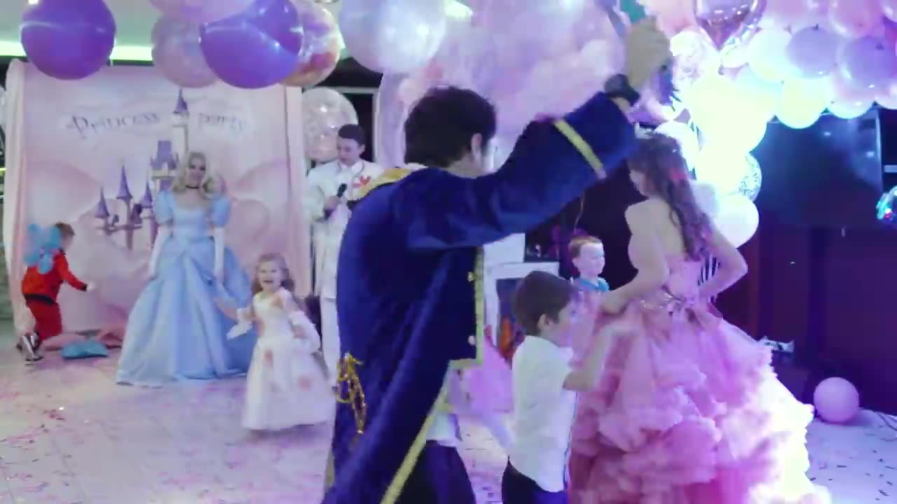 Happy Birthday Diana! Birthday Video Collection