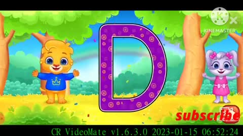 #atoz A To Z ABCD English