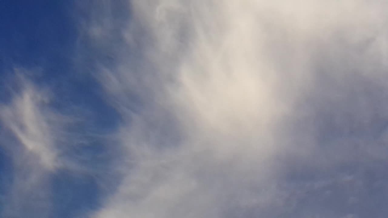 Chemtrails 8/15/23: