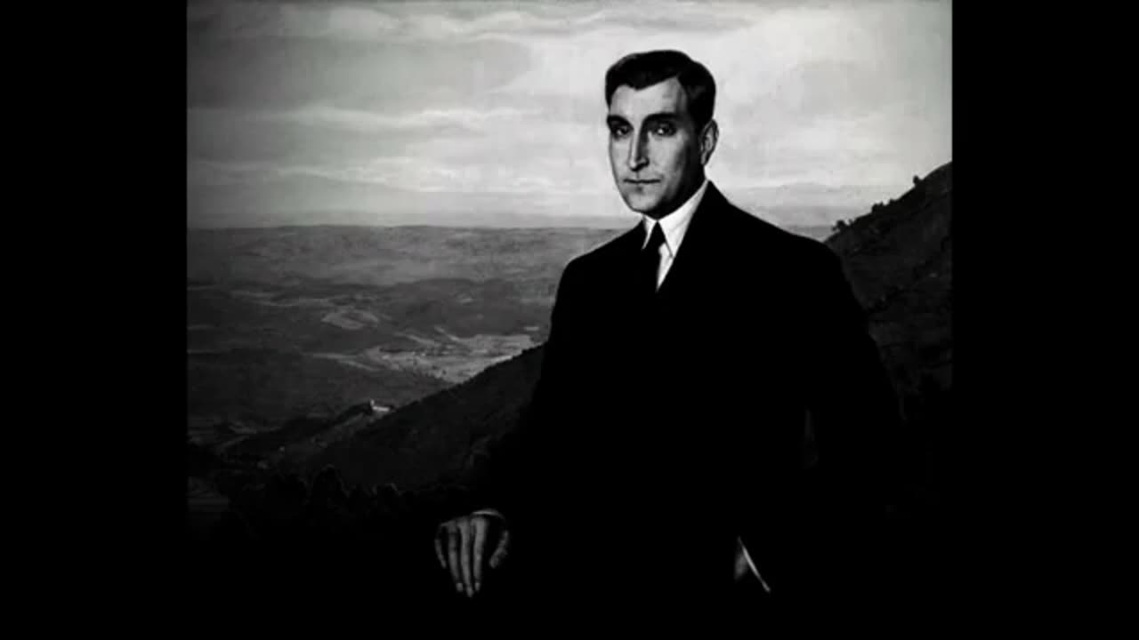 Todo Estado Forte é Tirânico