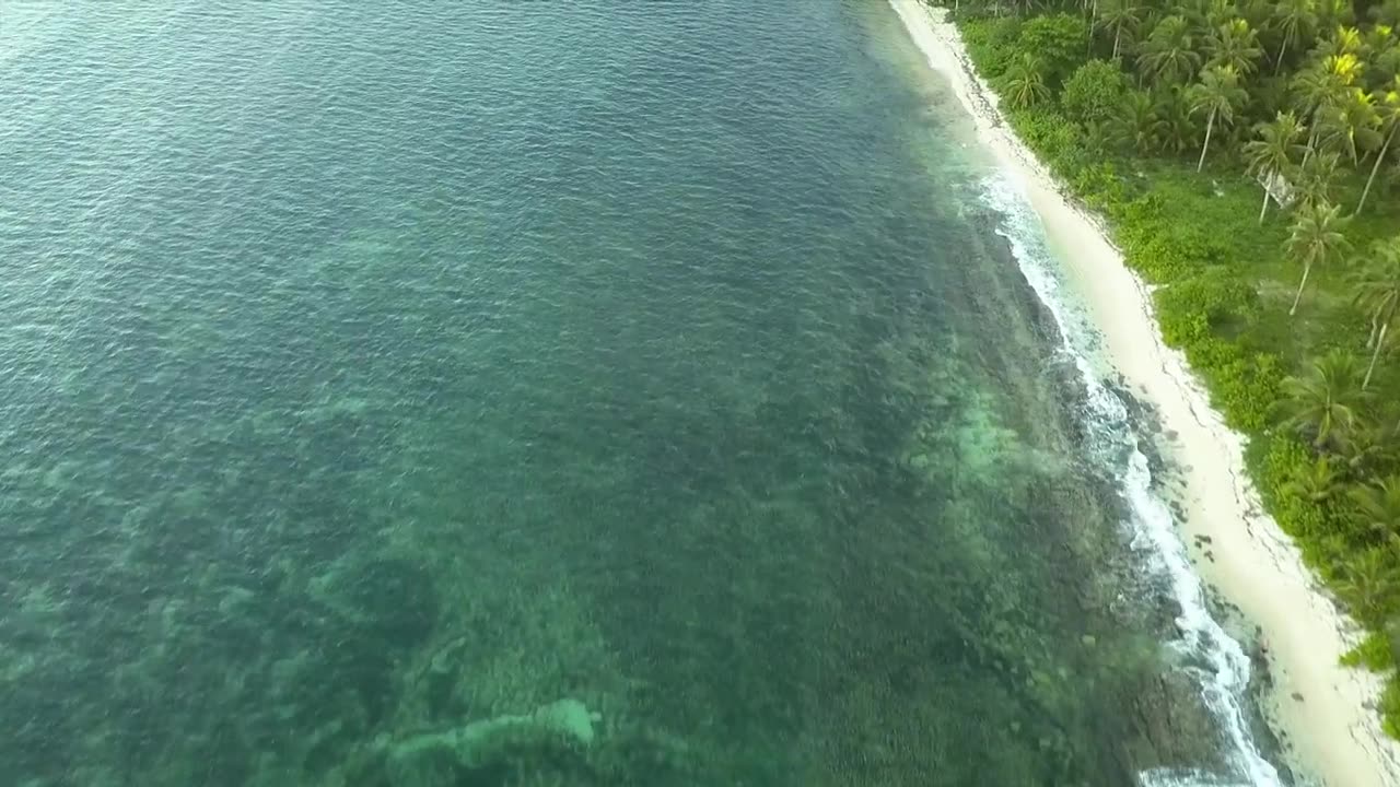 Siargao Island | Philippines