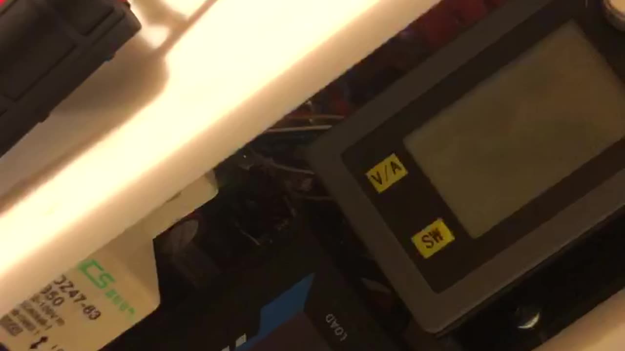 The tiny Titan ….simple smith the world does not deserve my works