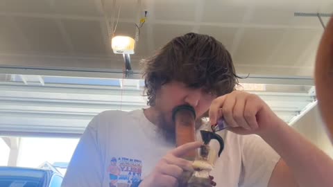 Day 65 This song is a nice 4 part harmony lmao